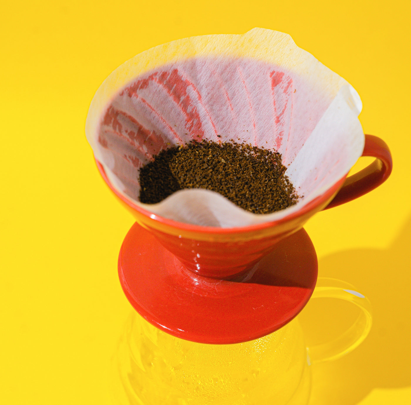Choosing the Right Coffee Grind for the Right Brew