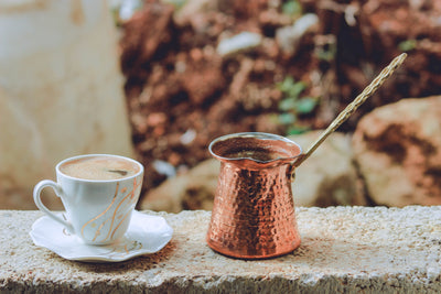 Uncovering the Surprising Health Benefits of Coffee