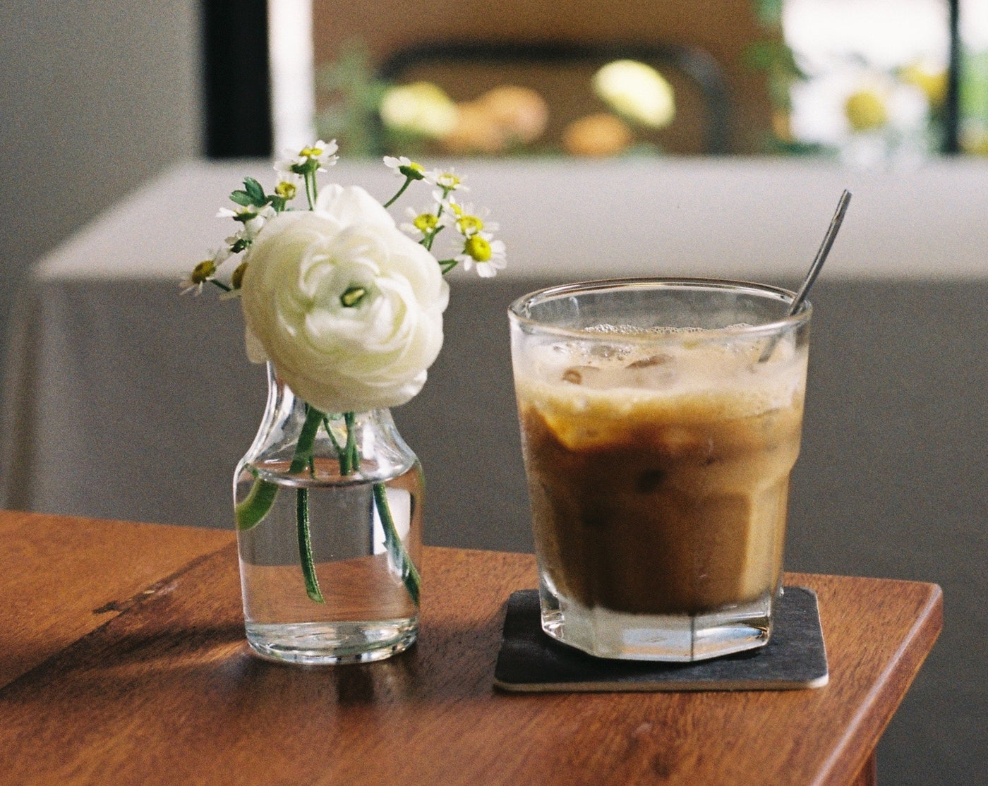 cold brew vs. iced coffee