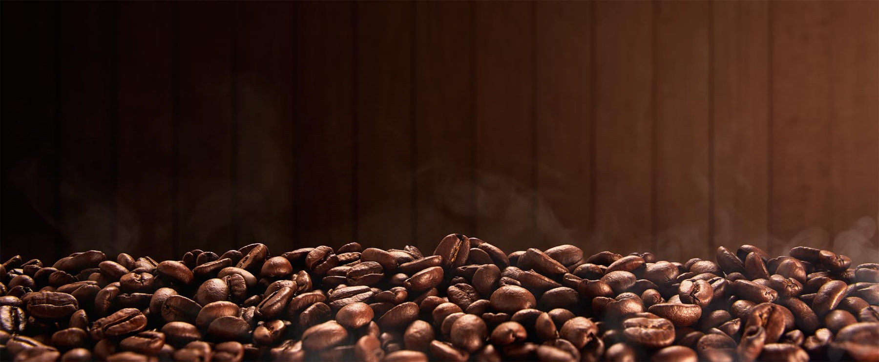 Coffee with a Sustainable and Ethical Story