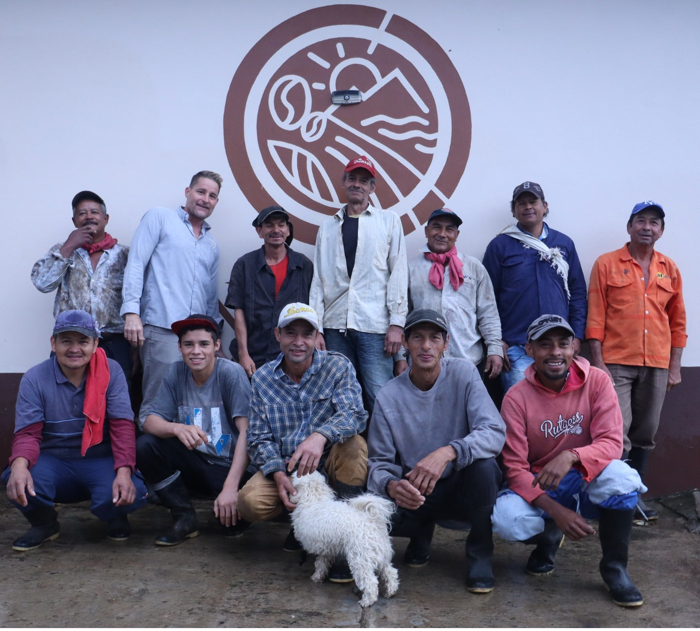 colombian coffee farmers
